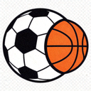 足球篮球赛事直播平台Logo